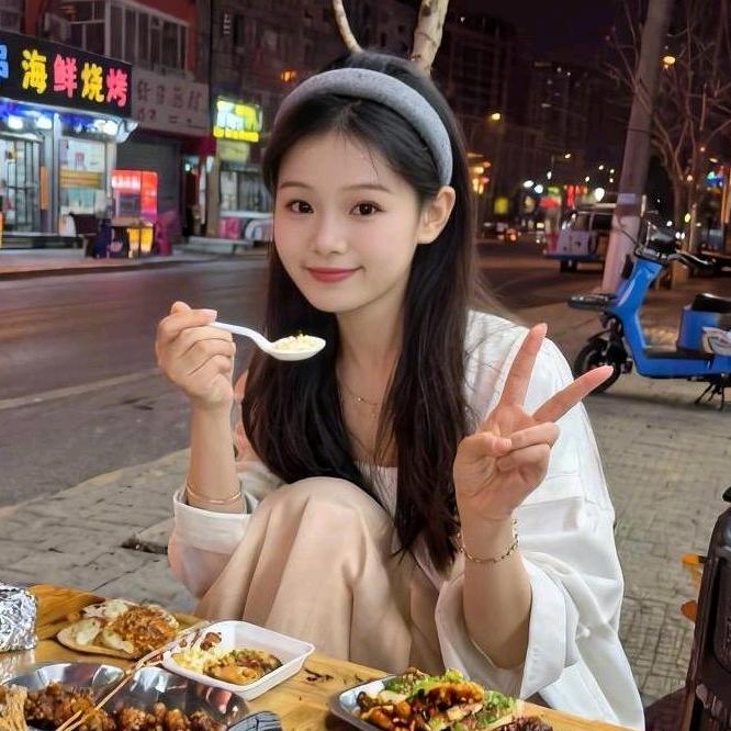 七七美食