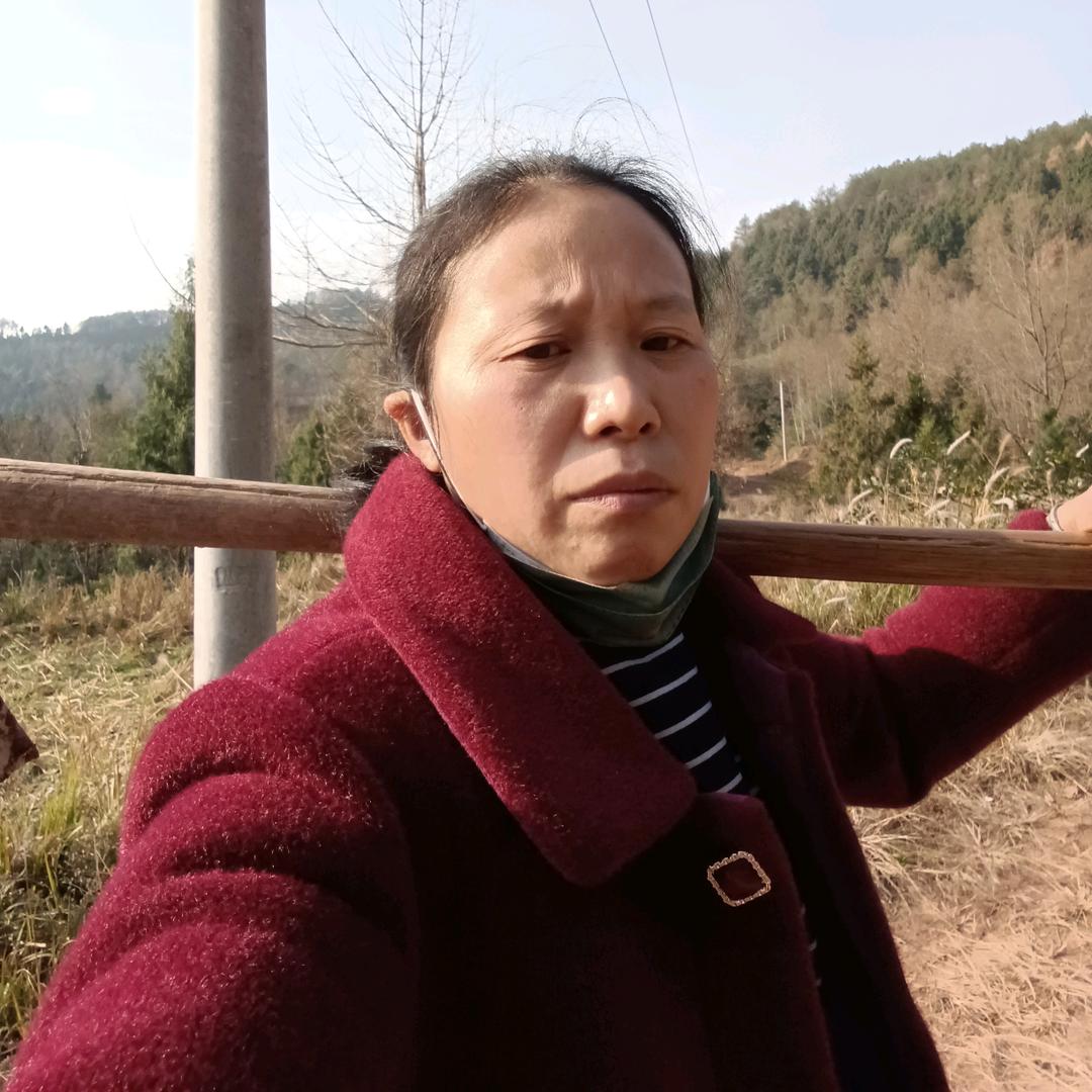 余生为自己而活李支红