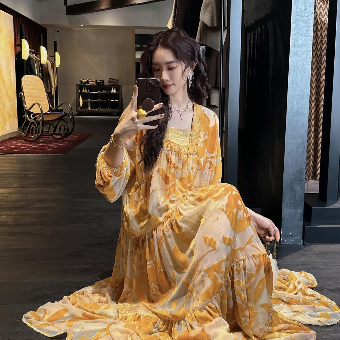 三吉黑花穿搭工作室（直播精选）