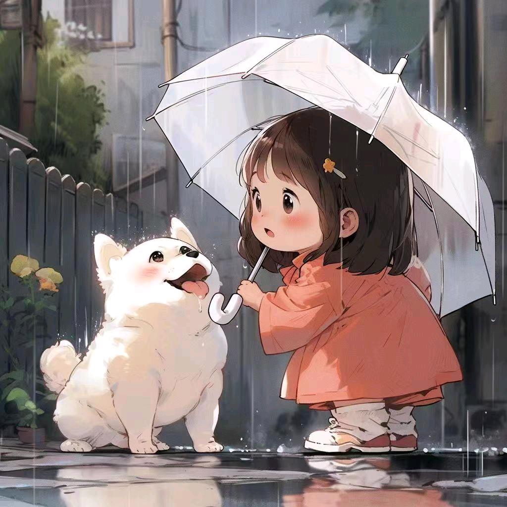 一点雨馨