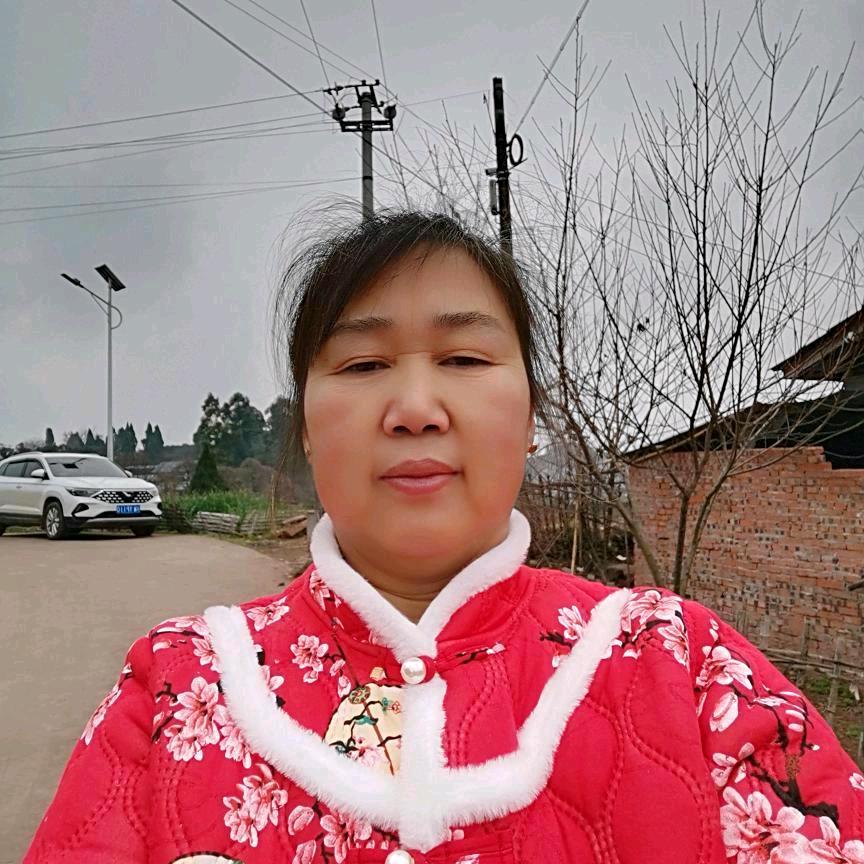 罗三妹赢了