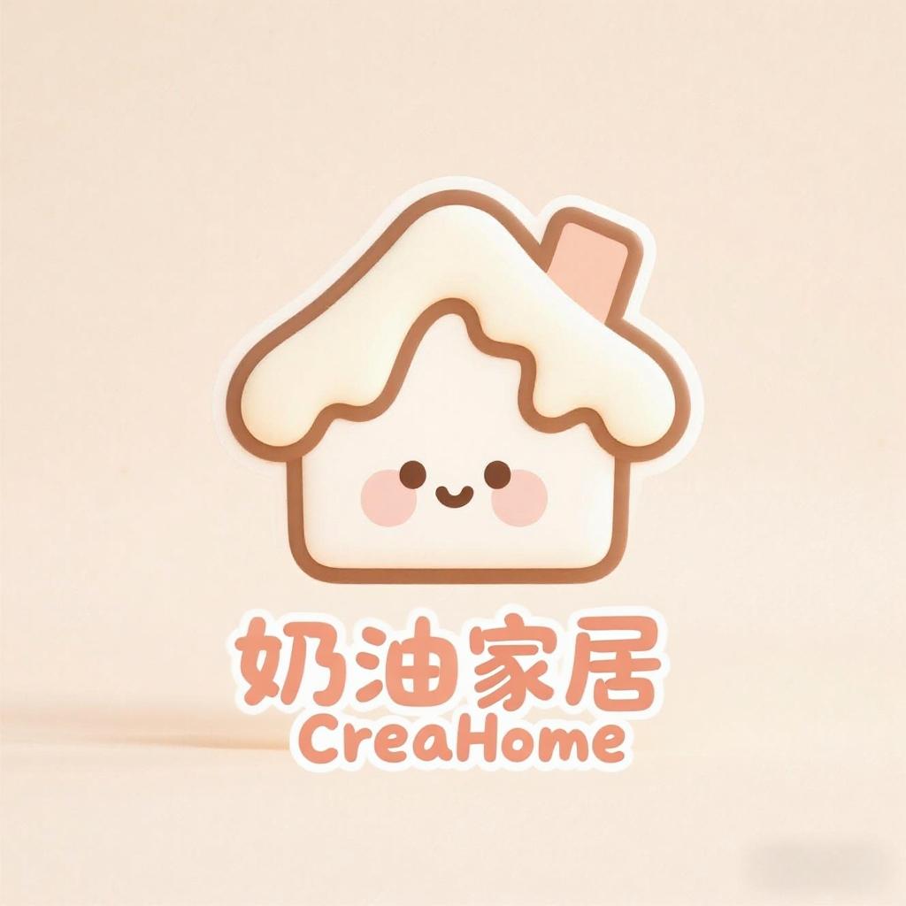 奶油家居CreamHome