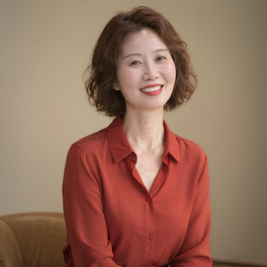 社溪吉琳服饰穿搭