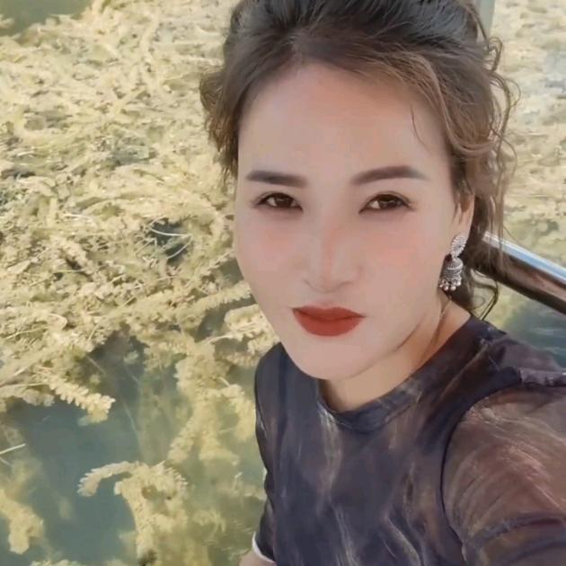 达孜甲萨康藏式辣椒创始人米秘