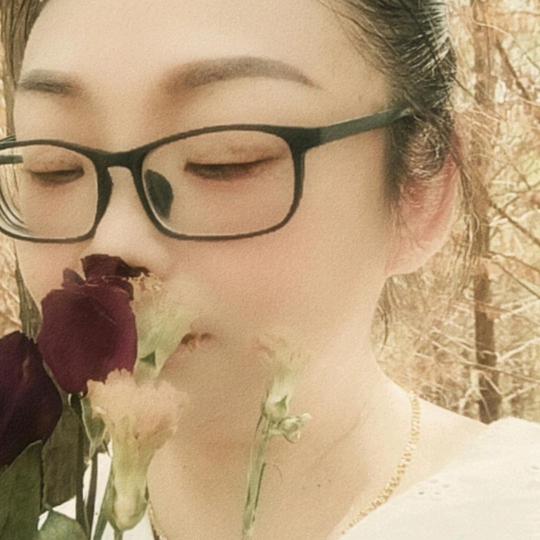平淡 ~ 即是福❤️