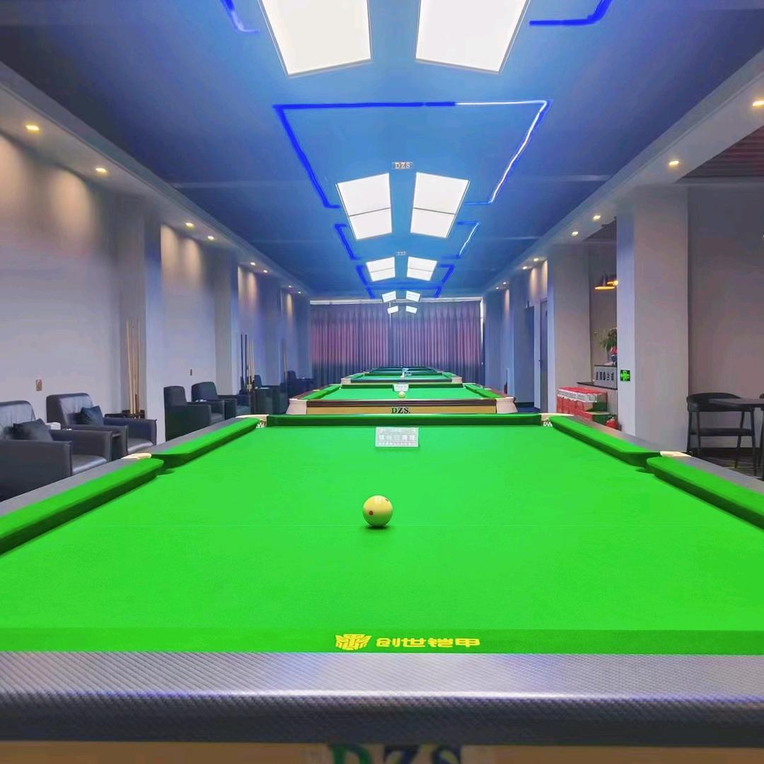 星期8台球（紫荆南街店）