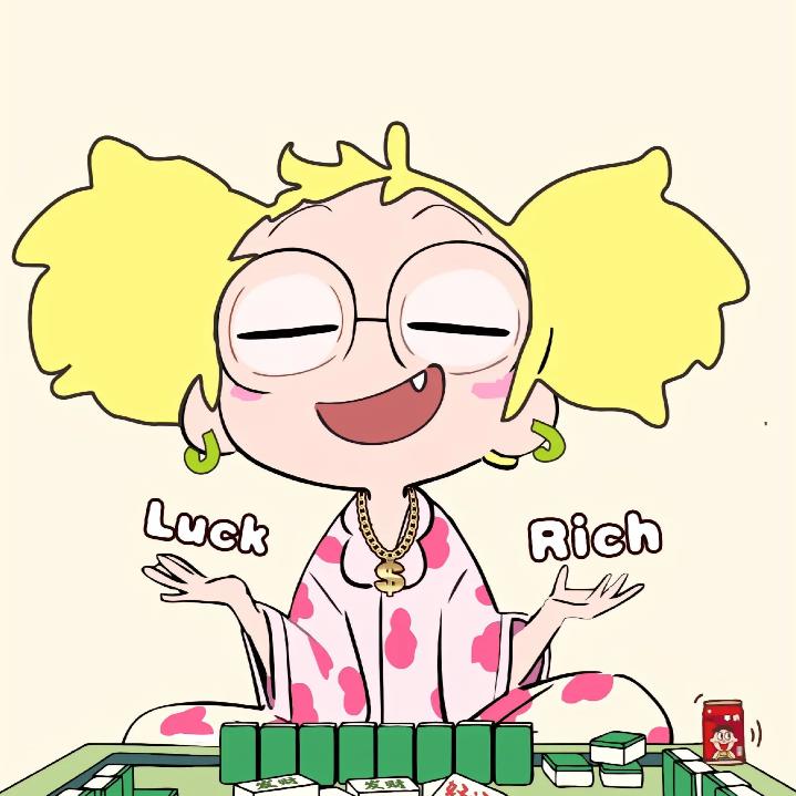 一颗咸味小橙子🍊