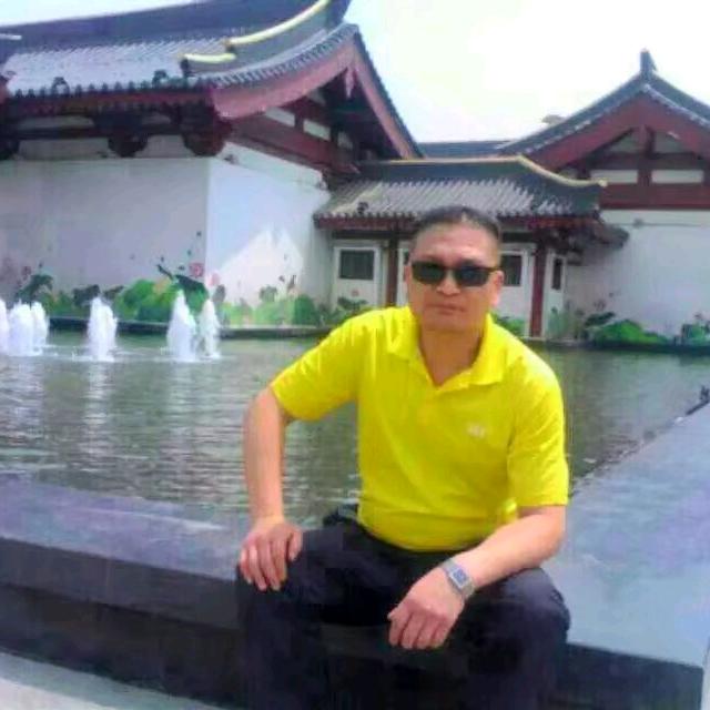 辽源  兵哥…回族