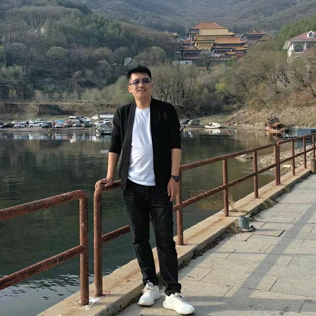 跳龙门的鱼