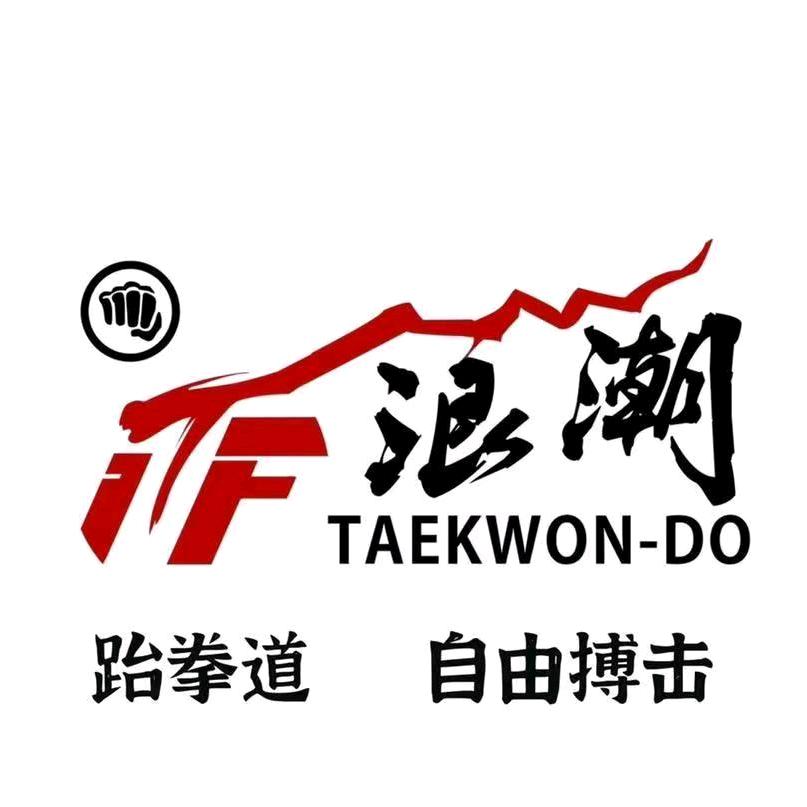 海口浪潮—ITF跆拳道.自由搏击