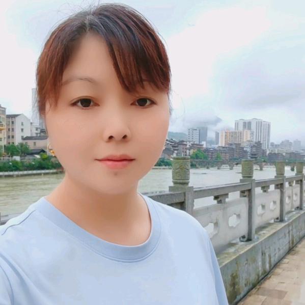 学红