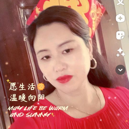 蒙蒙细雨，拒绝私聊