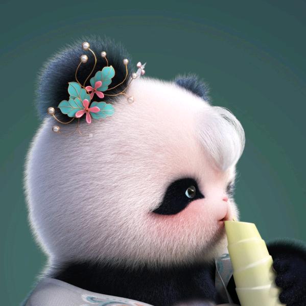 一“张”不够花