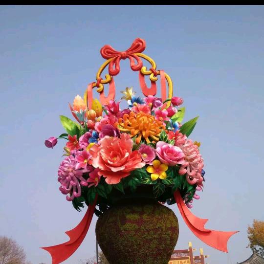 雪，🌹天天平安💐