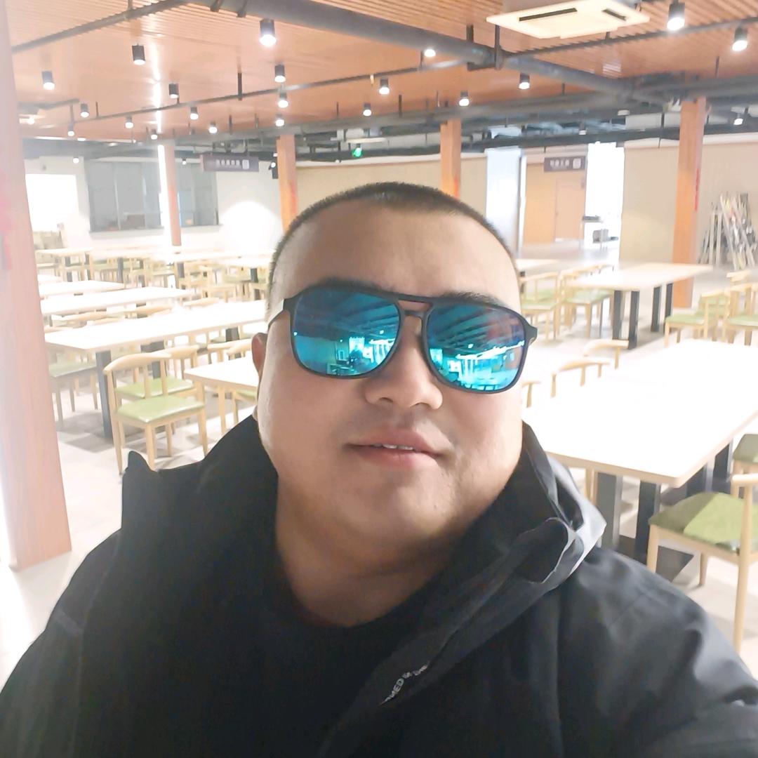 大街上的鱼