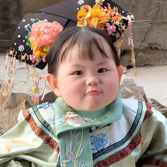 化妆造型师🌸姝羽