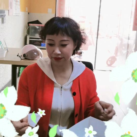 雪姐
