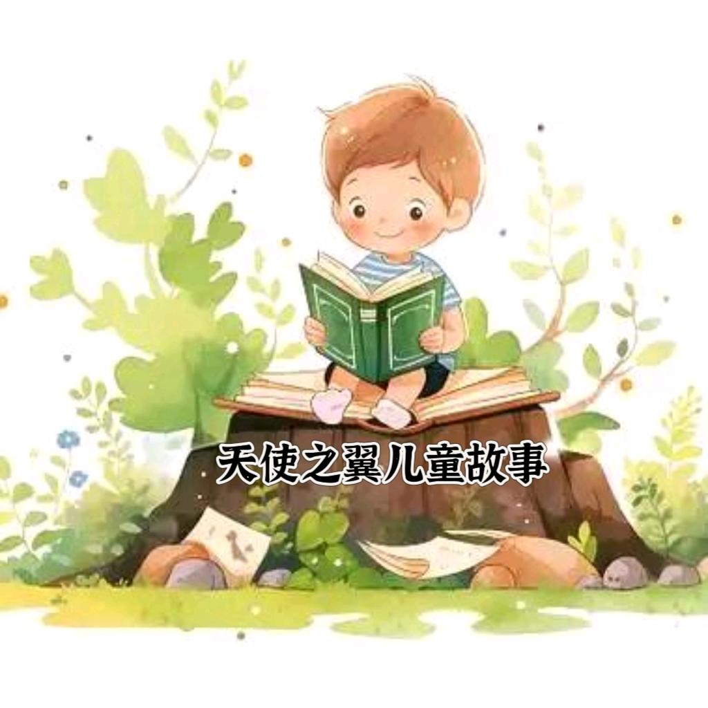 天使之翼儿童故事