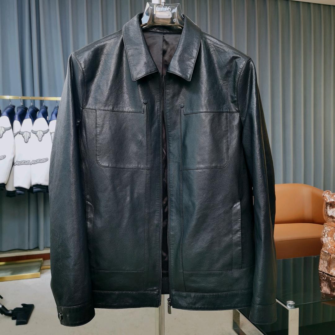 海宁海韵真皮服饰