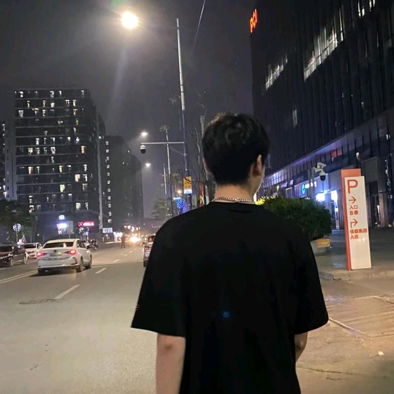 ❤️满目星河🐰🇨🇳