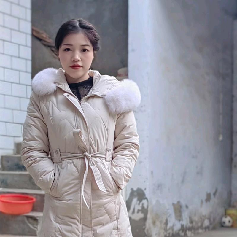 果妮妮（小妮）