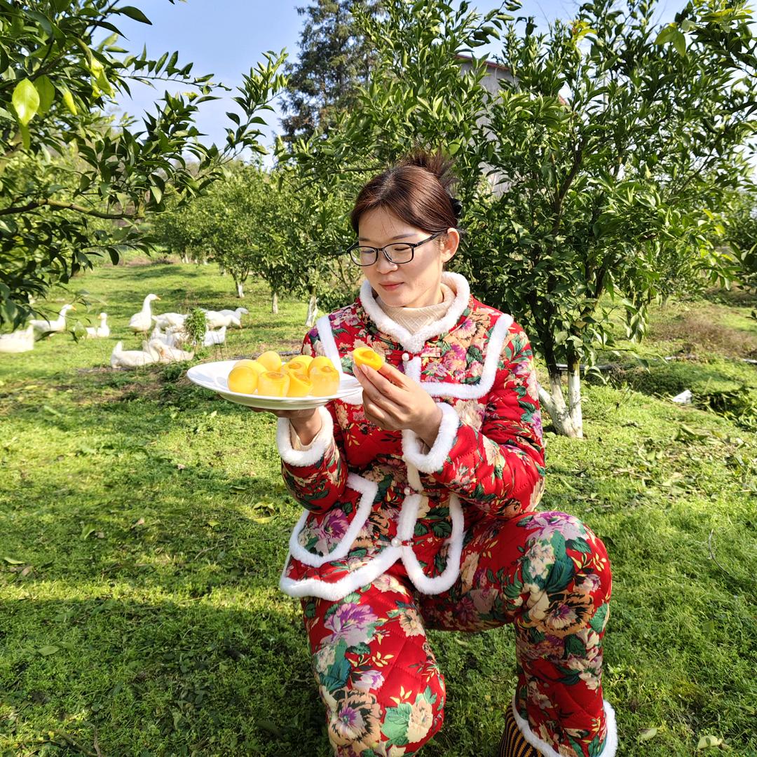 利发家农场