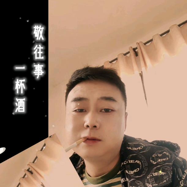 迷茫的天空～