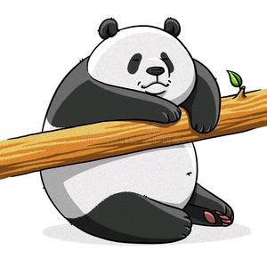 懒猫咪