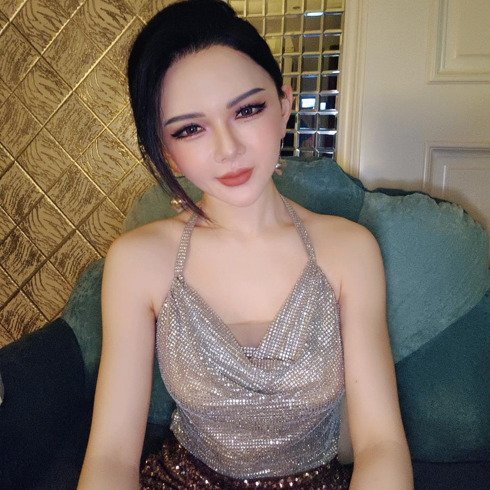 叼馋姥姥美妆号
