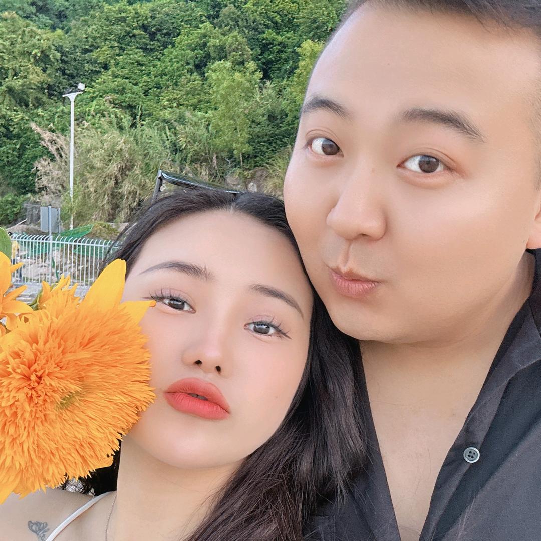 宠老婆的变美Dr.刘小胖😍