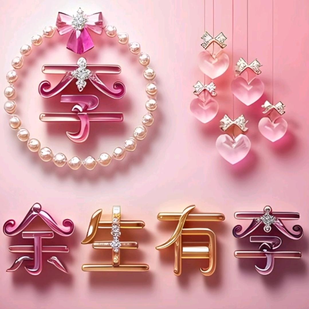 垚垚锦锦
