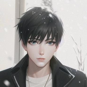 一个闸蟹