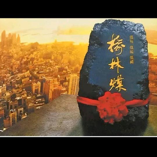 榆林乾亦林煤炭运销
