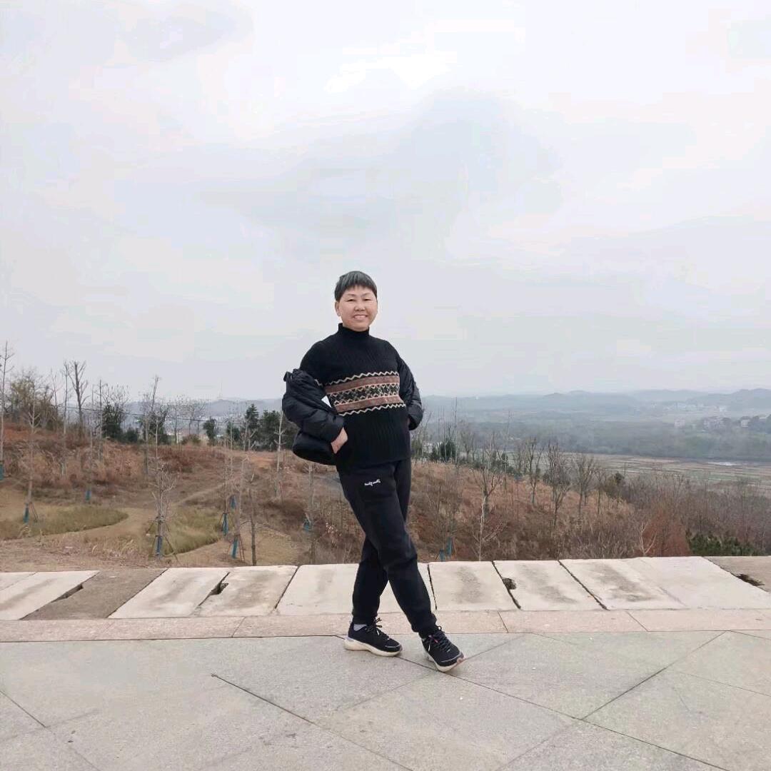 🇨🇳晚霞
