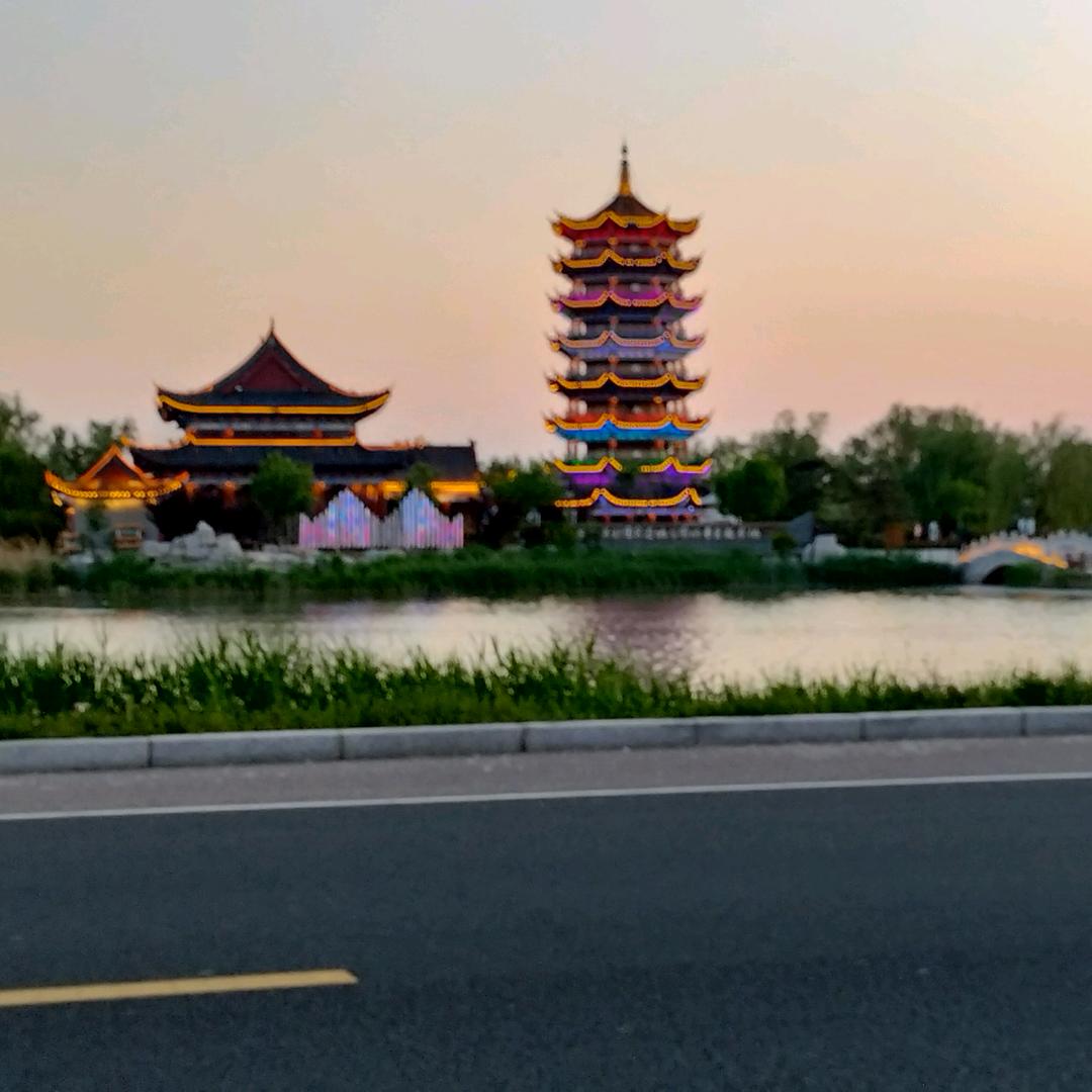 ☔️人生若只如初见，🧚何事秋风悲画扇。