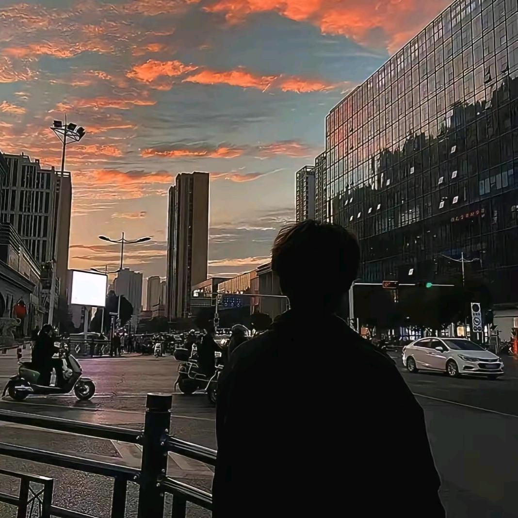还没想好叫什么