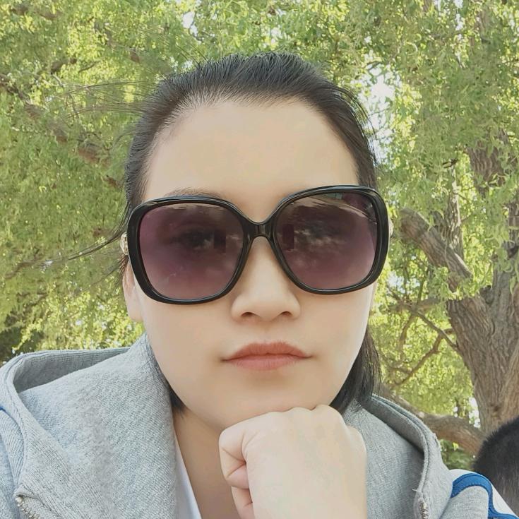小丽在捷克
