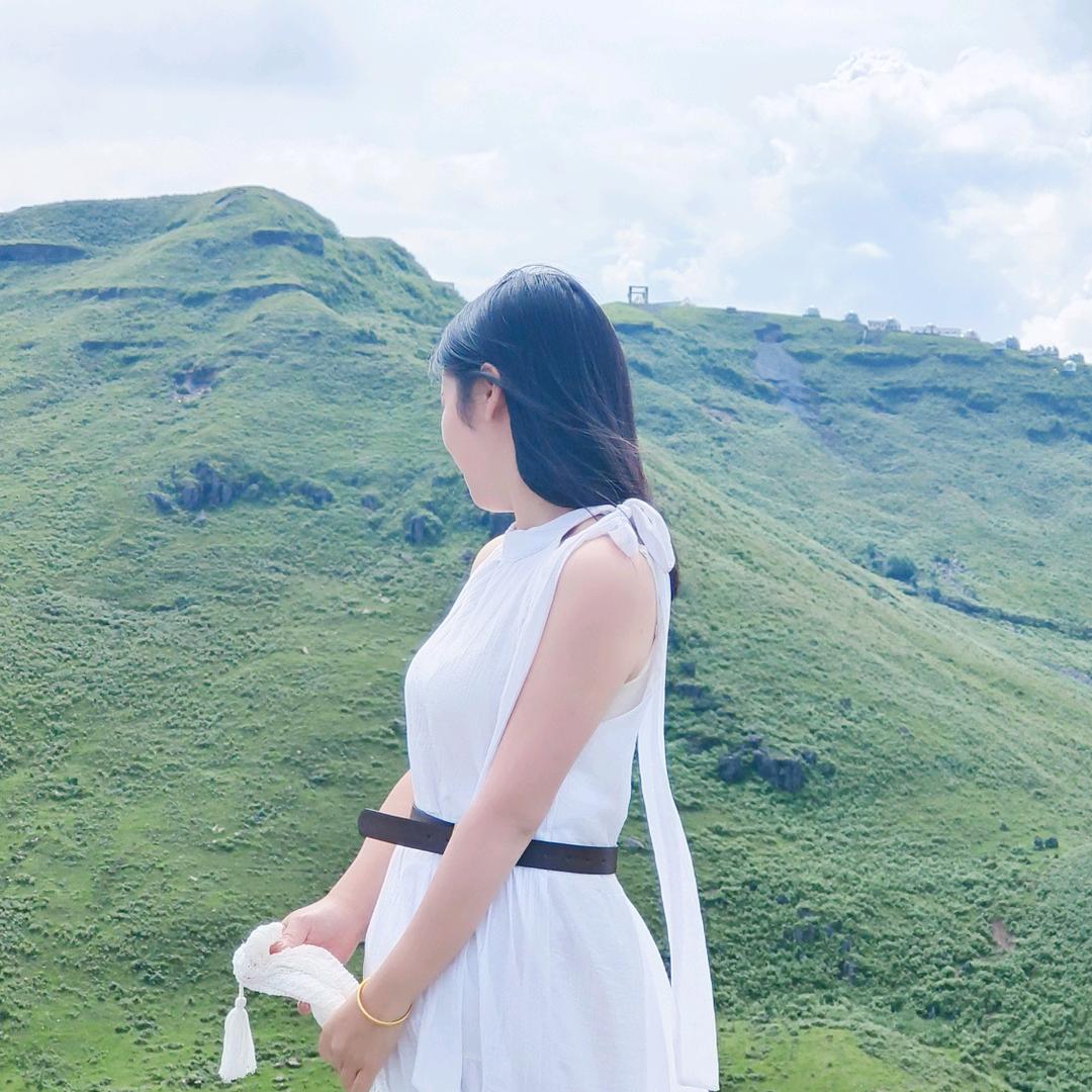 挽手-
