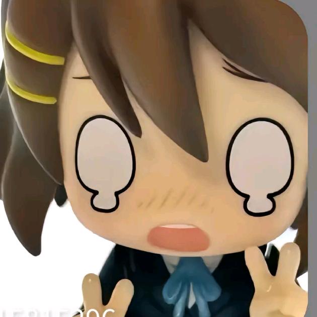 ⾬