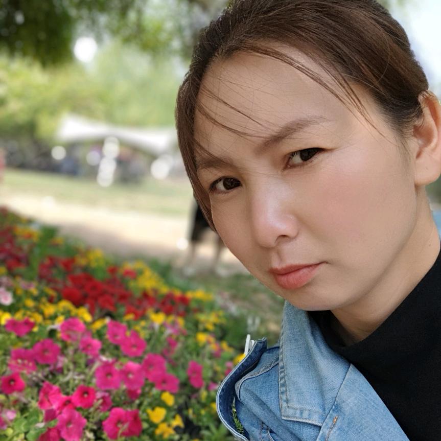 玖儿姐