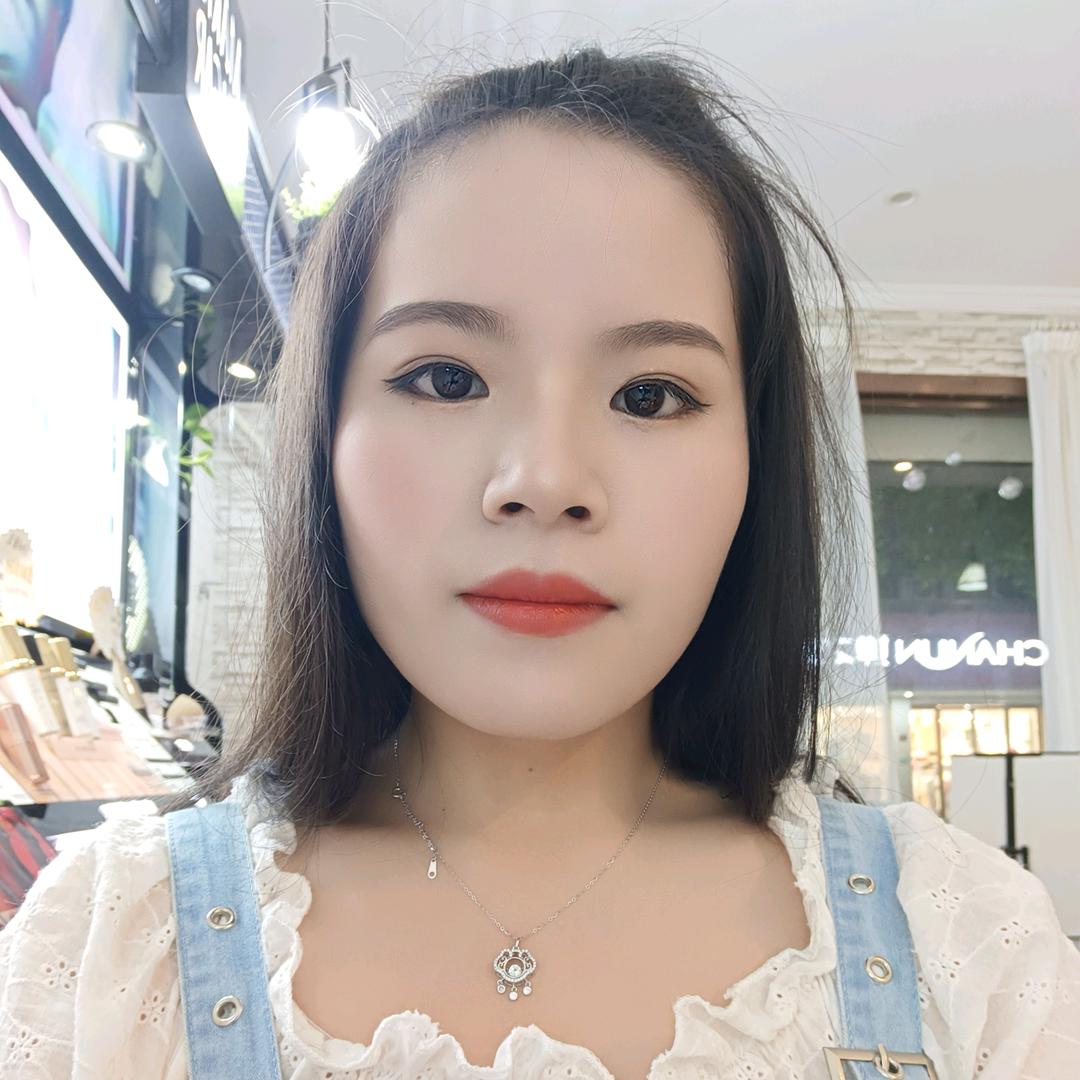 傻丫头✧