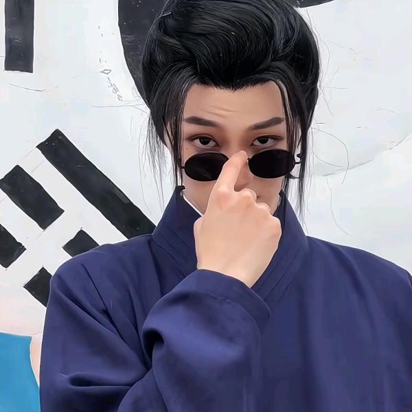 朝阳老师