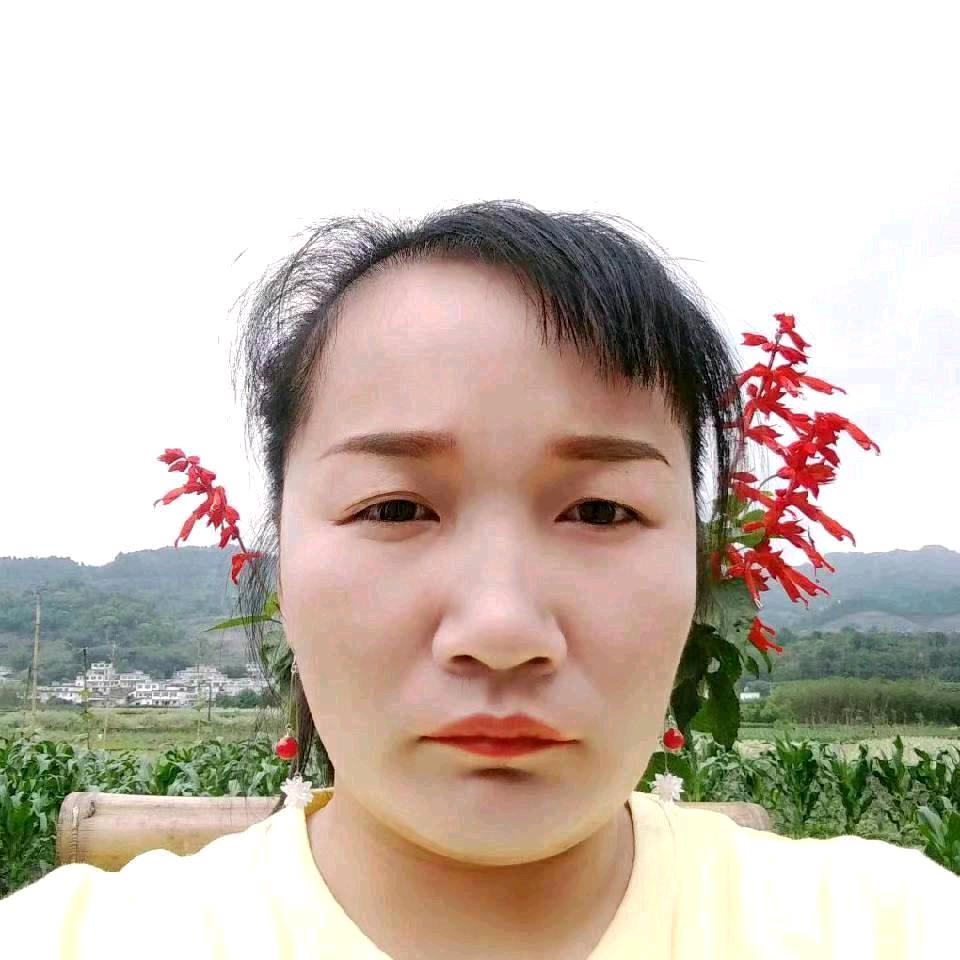 黄姐，