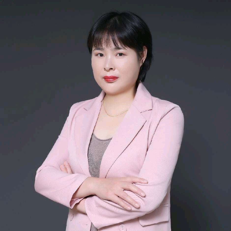 梅梅姐