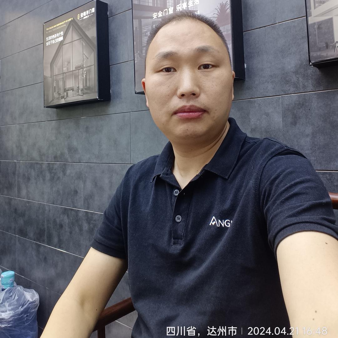 达州安格尔门窗