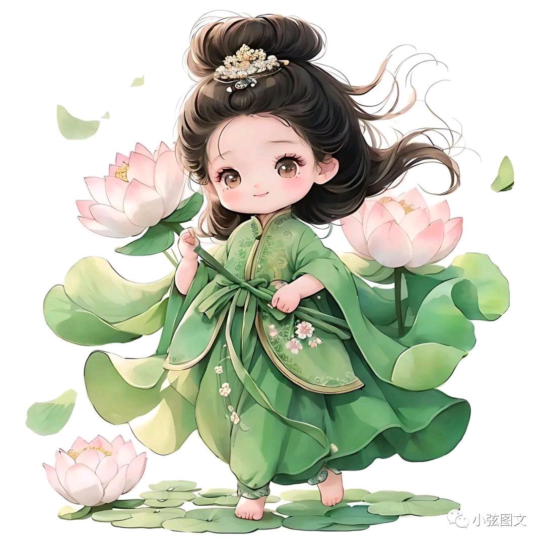 那条鱼的喵小姐