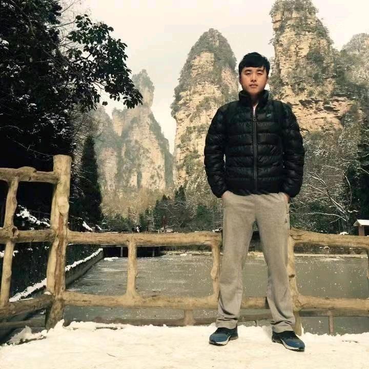 何求美人折