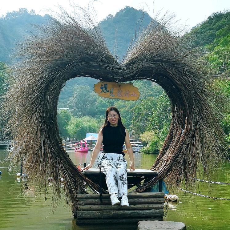 你的小猫咪