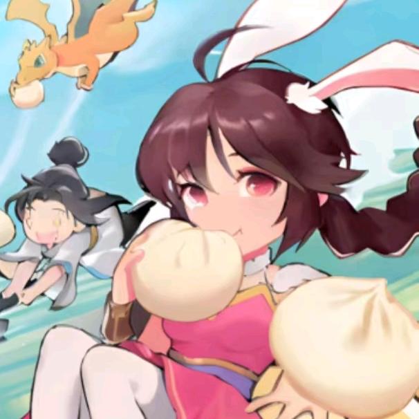 灵画师-橙子