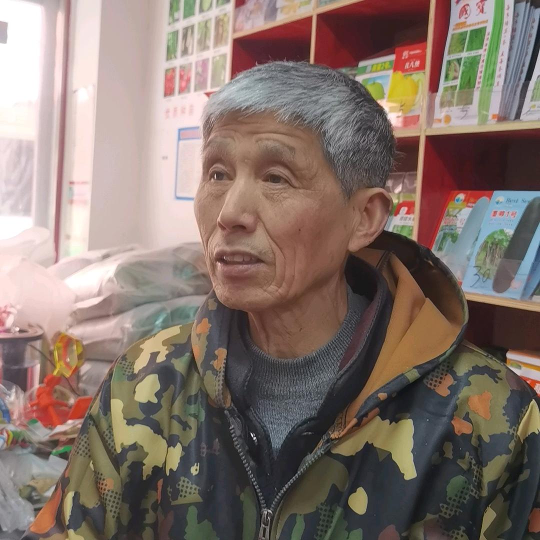 枞阳县老江种子经营部